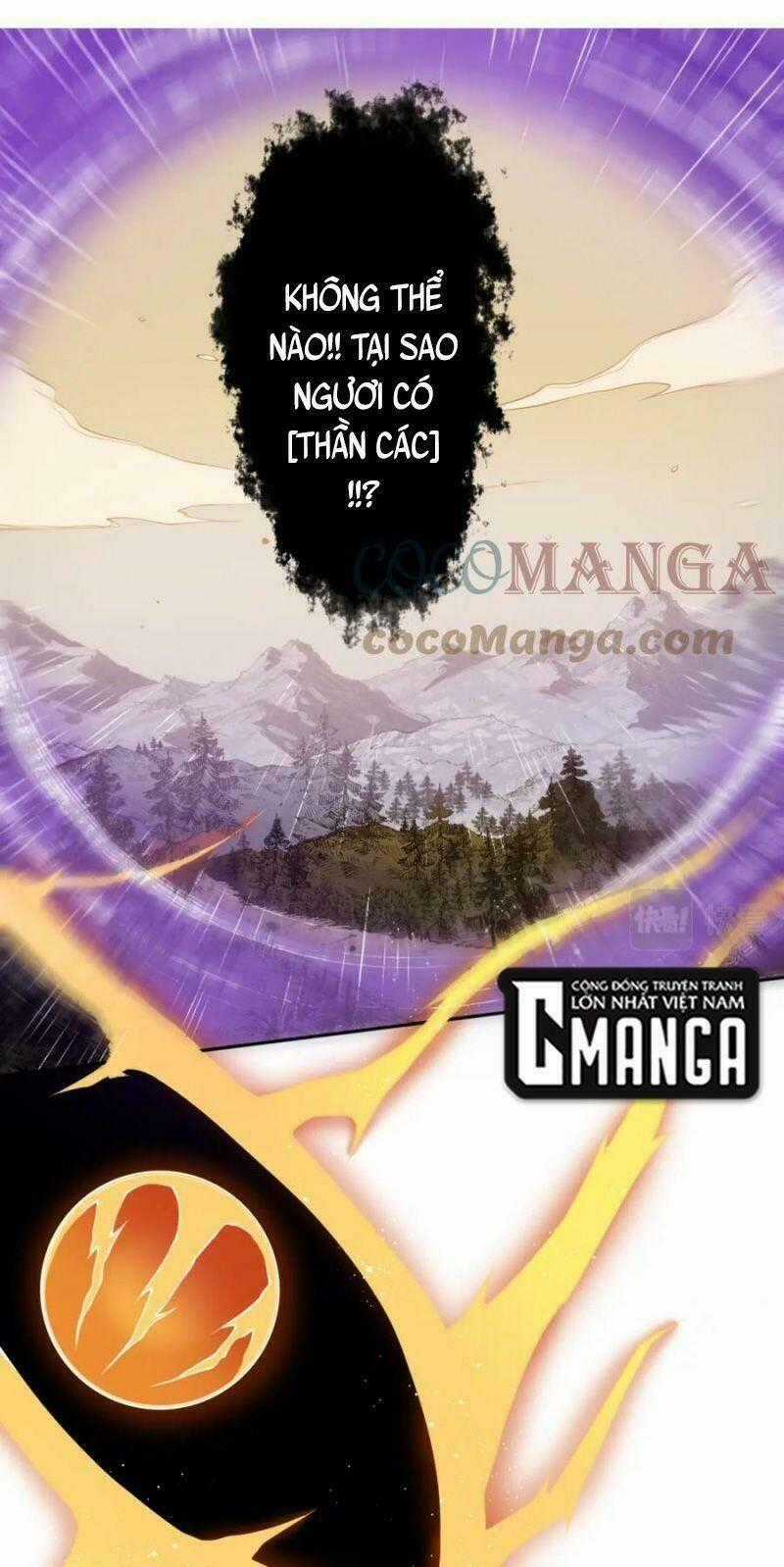 Giản Giới Chapter 175 trang 0