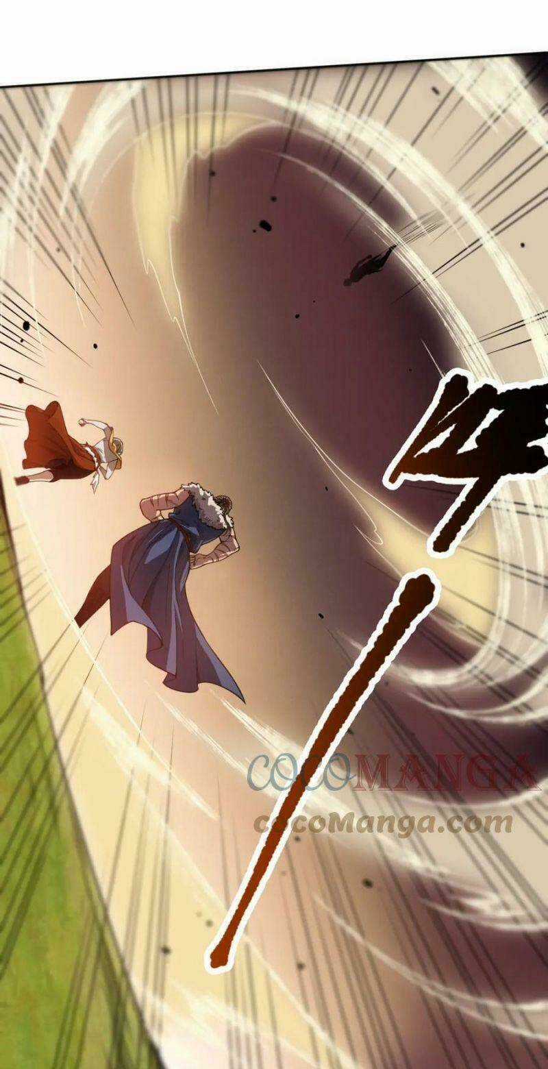 Giản Giới Chapter 175 trang 10