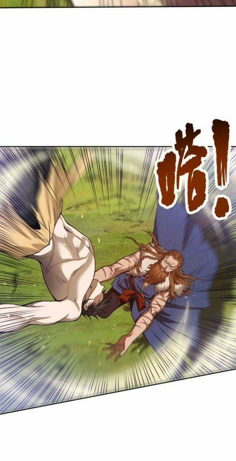 Giản Giới Chapter 175 trang 11