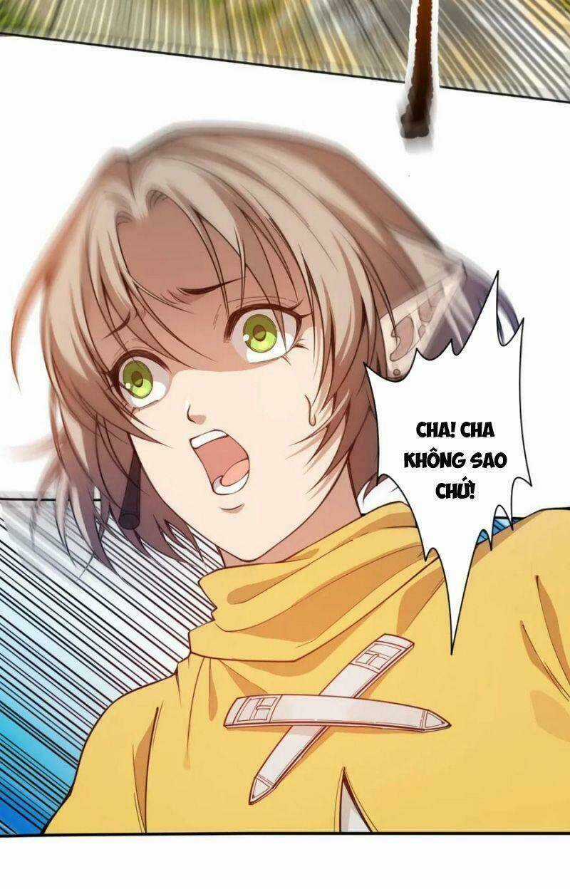 Giản Giới Chapter 175 trang 13