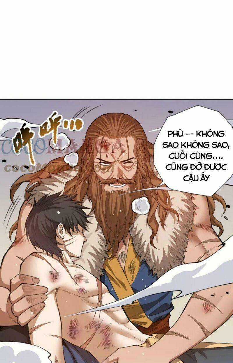 Giản Giới Chapter 175 trang 14