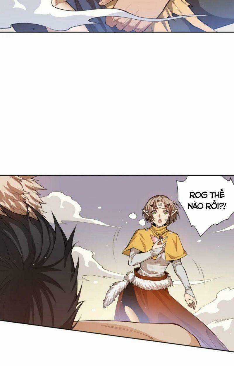 Giản Giới Chapter 175 trang 15