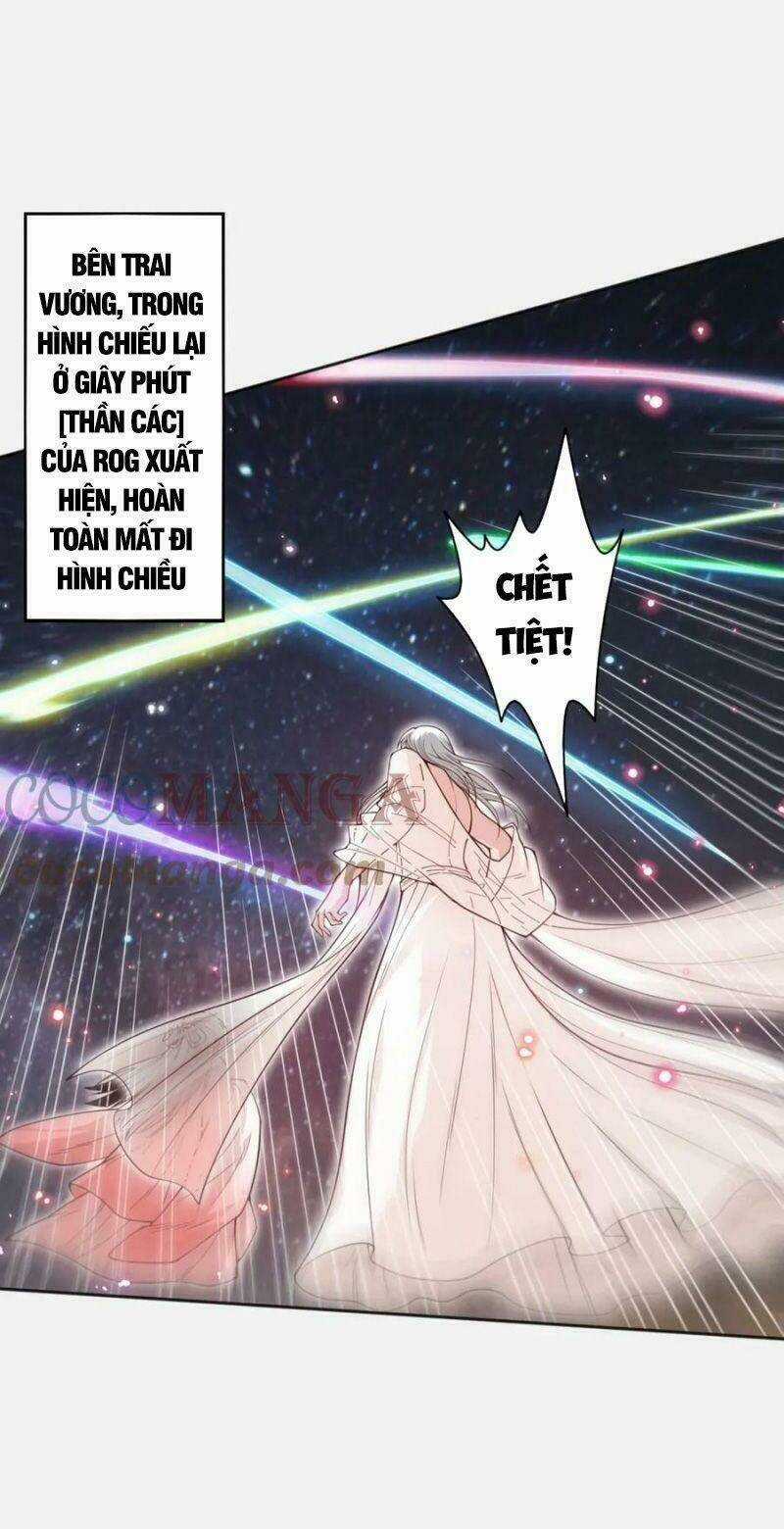 Giản Giới Chapter 175 trang 19