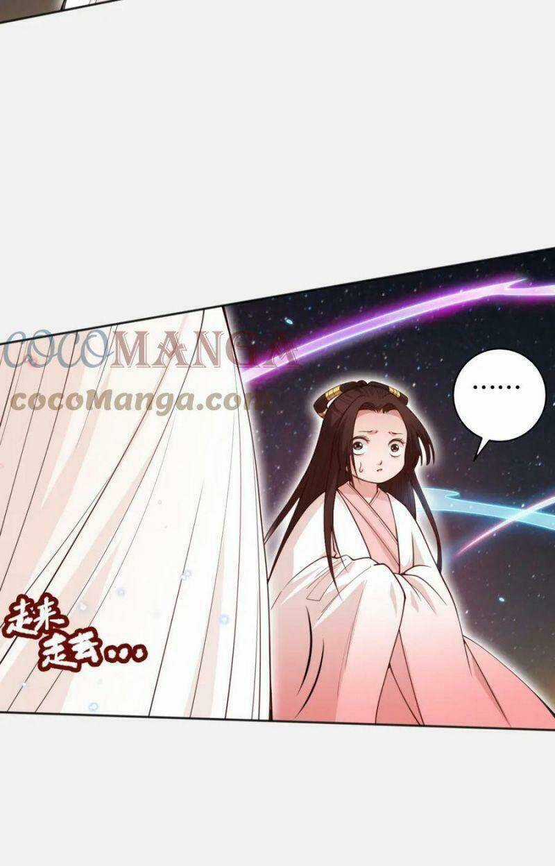 Giản Giới Chapter 175 trang 21