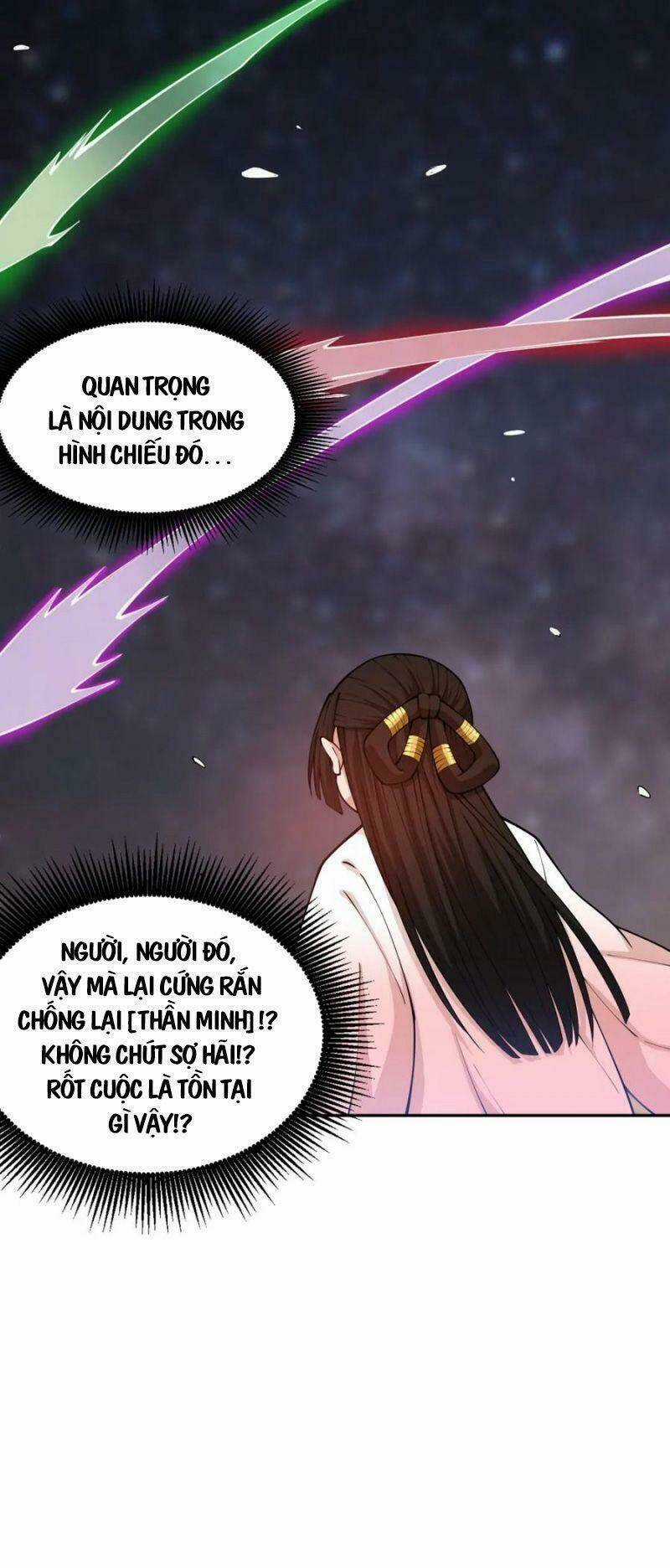 Giản Giới Chapter 175 trang 23