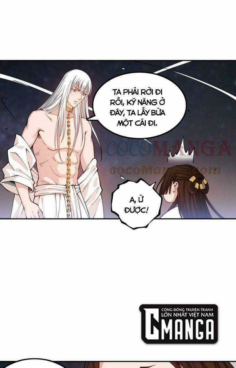 Giản Giới Chapter 175 trang 24