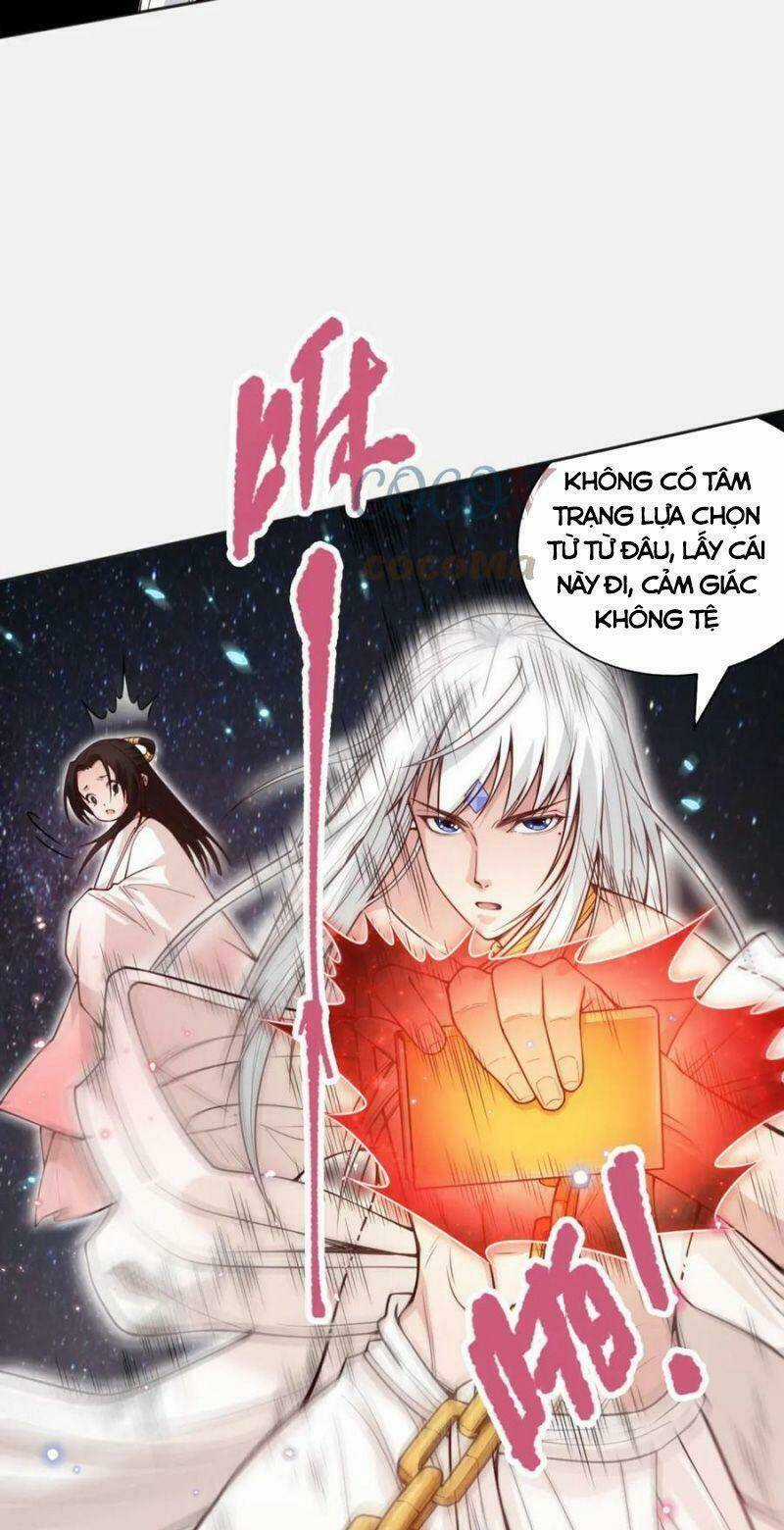 Giản Giới Chapter 175 trang 26