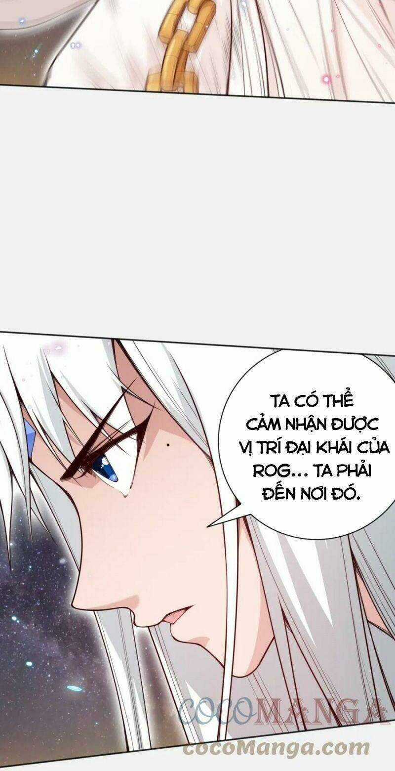 Giản Giới Chapter 175 trang 27