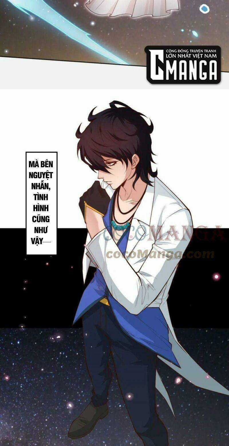 Giản Giới Chapter 175 trang 29