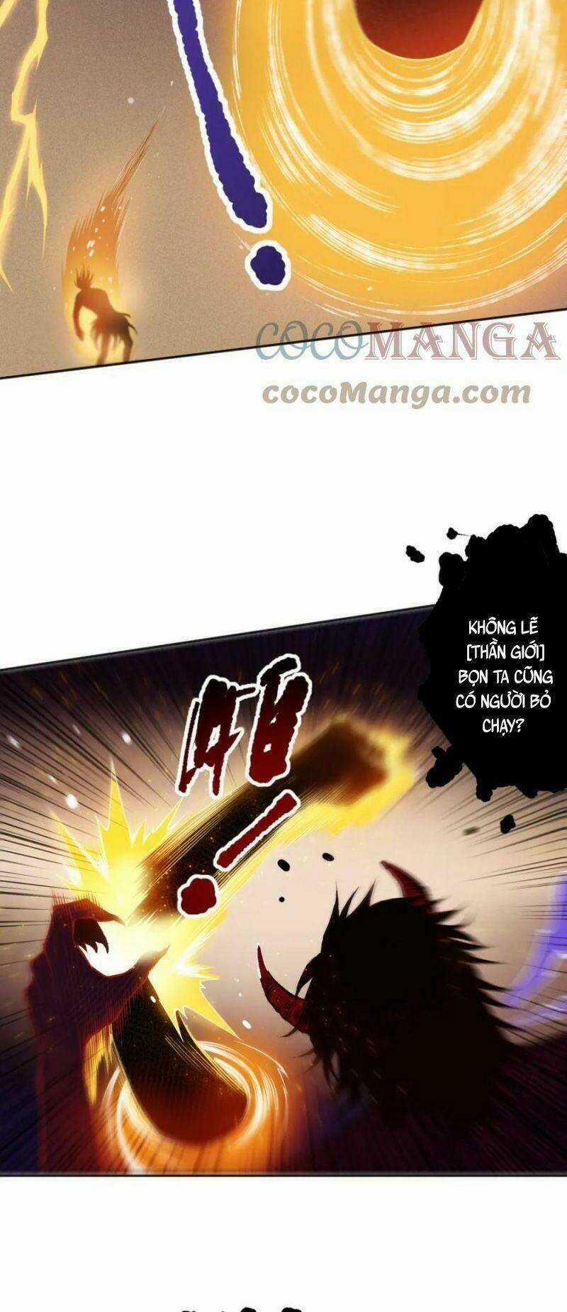 Giản Giới Chapter 175 trang 3