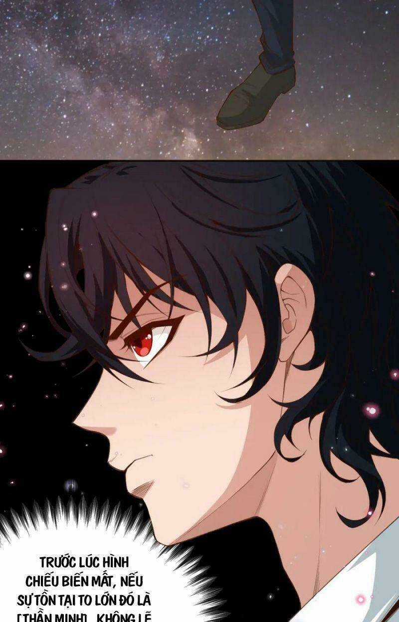 Giản Giới Chapter 175 trang 30