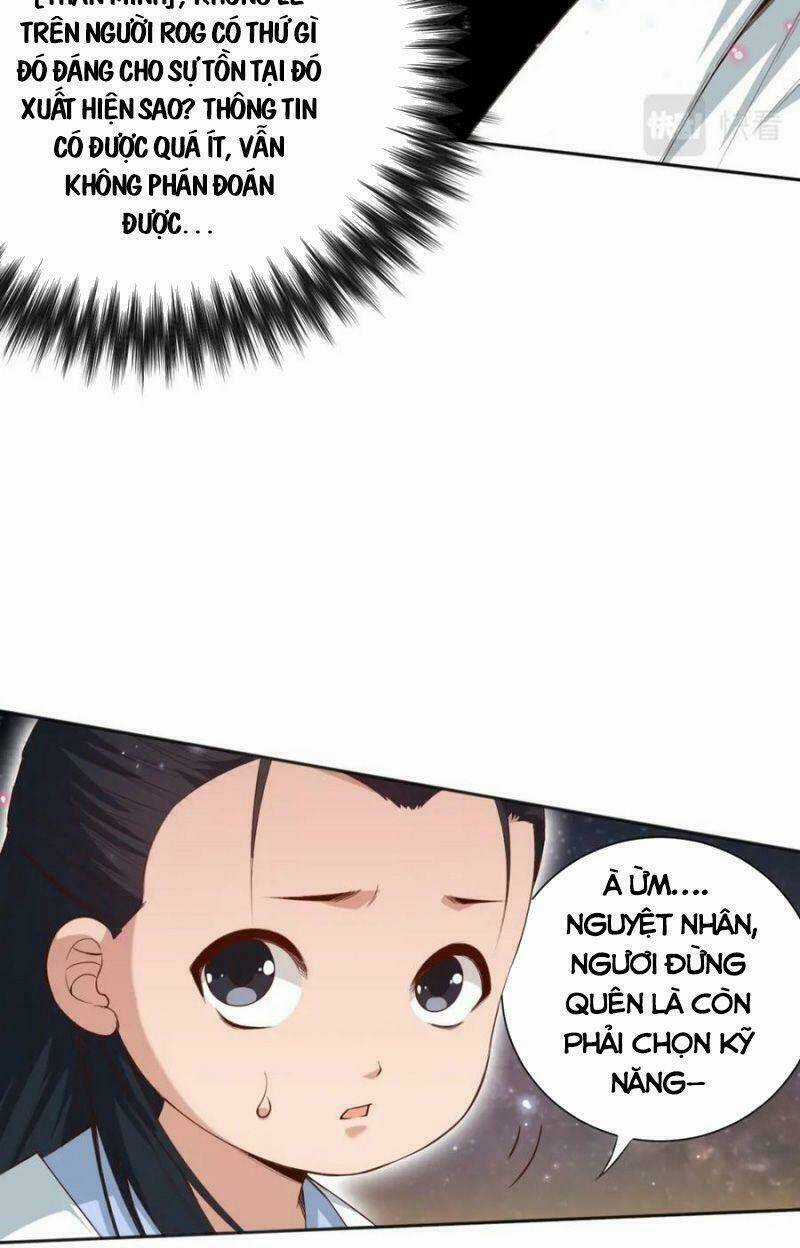 Giản Giới Chapter 175 trang 31