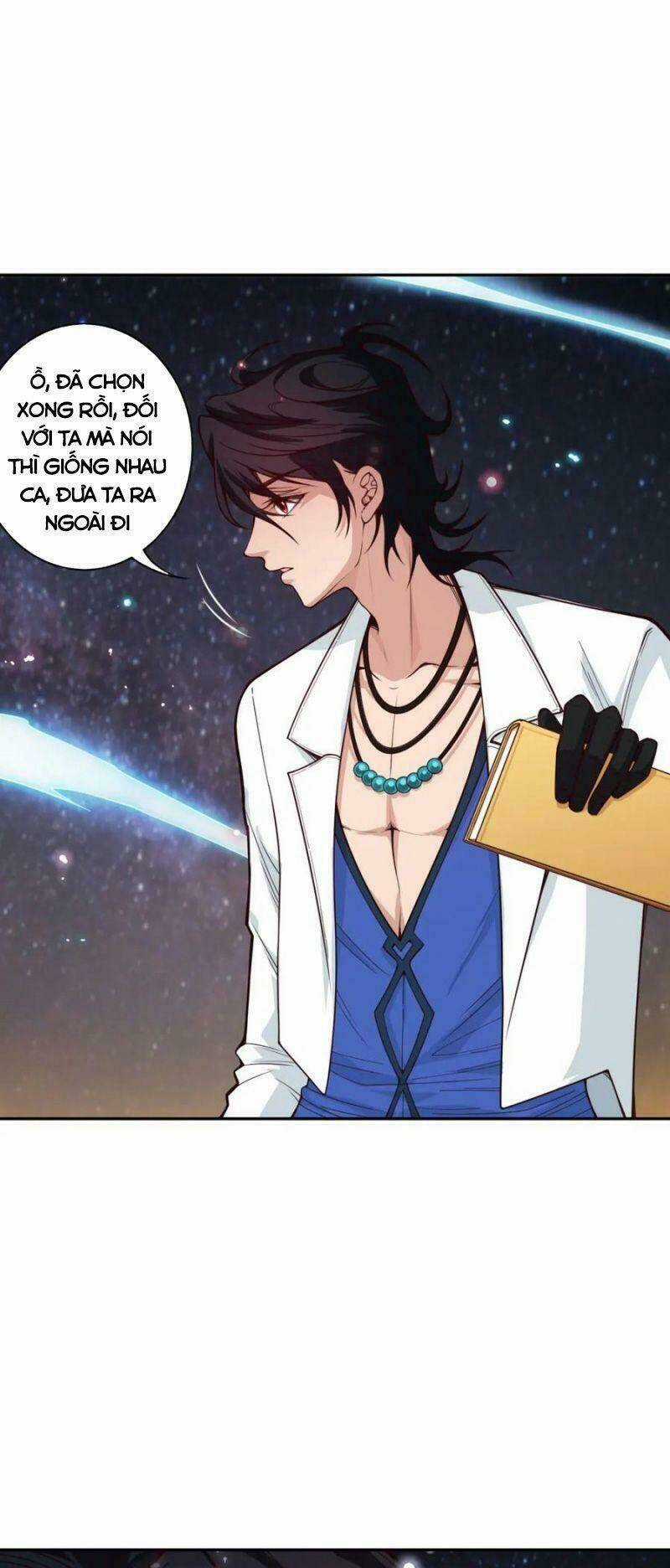 Giản Giới Chapter 175 trang 33