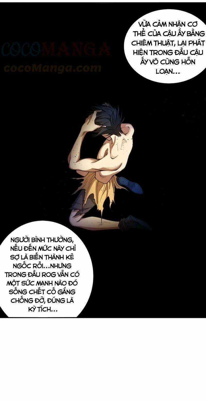 Giản Giới Chapter 175 trang 37