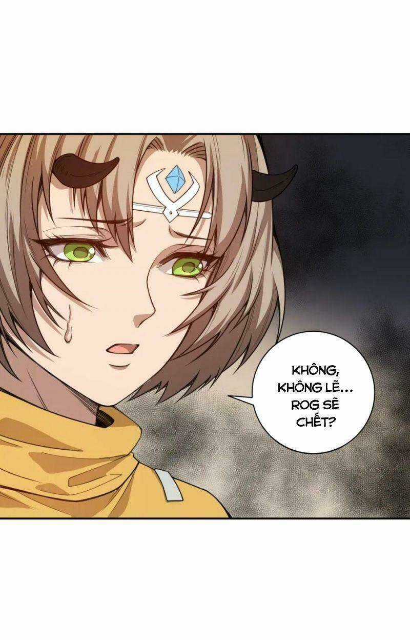 Giản Giới Chapter 175 trang 38