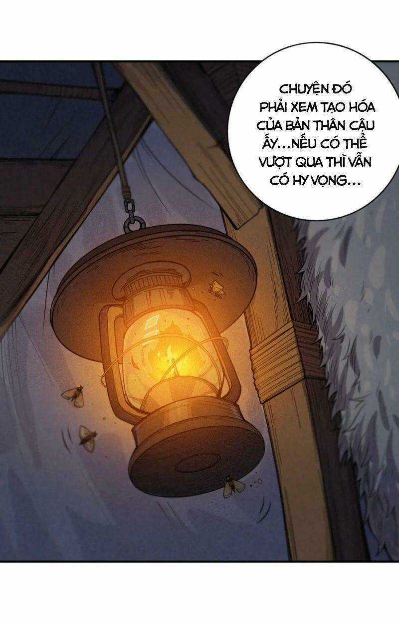 Giản Giới Chapter 175 trang 39