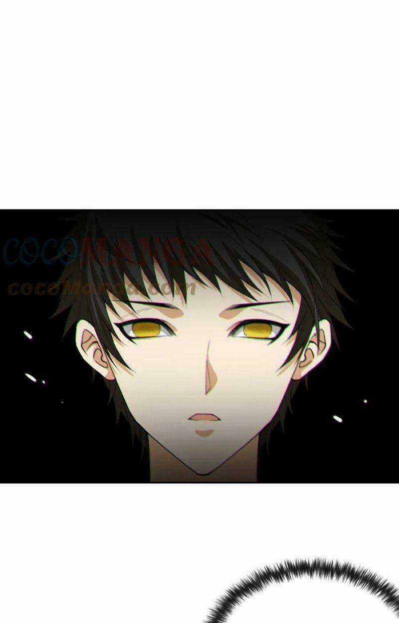 Giản Giới Chapter 175 trang 42