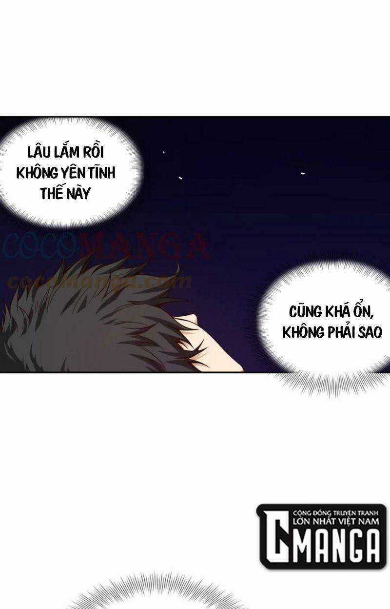 Giản Giới Chapter 175 trang 44