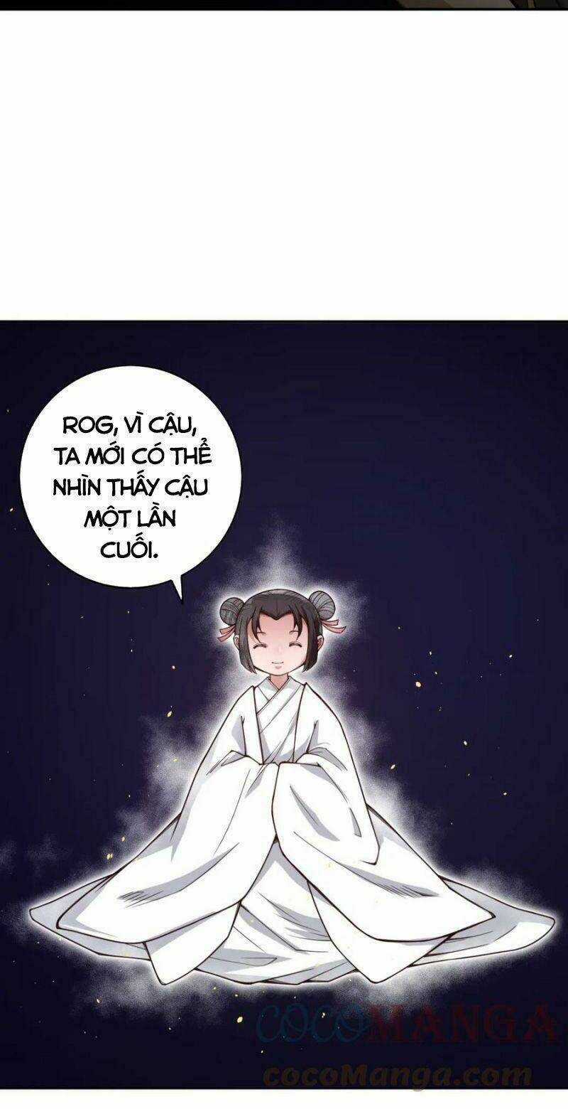 Giản Giới Chapter 175 trang 47