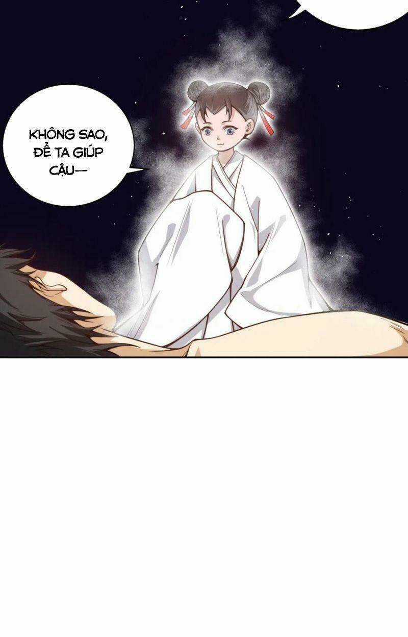Giản Giới Chapter 175 trang 49