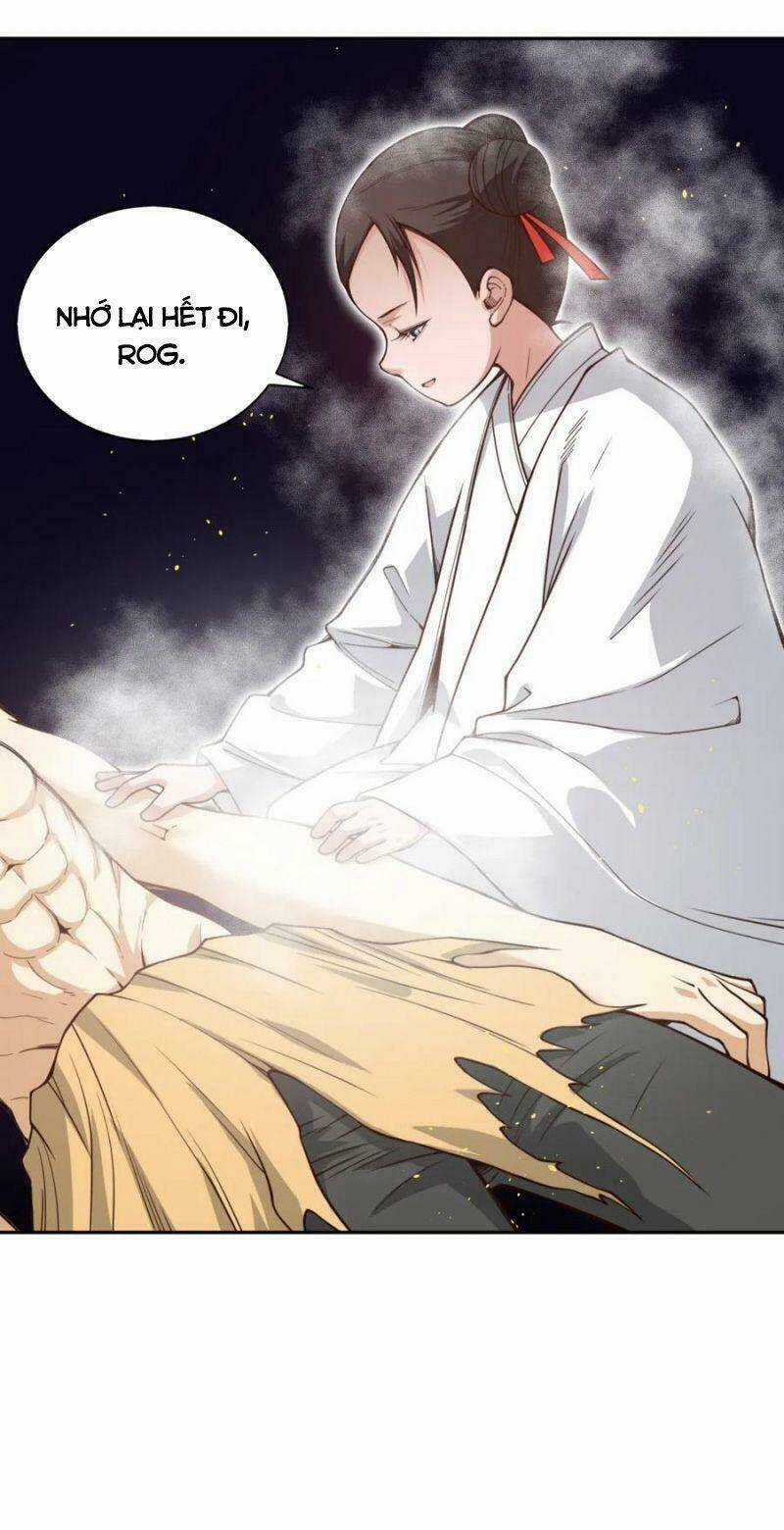 Giản Giới Chapter 175 trang 50