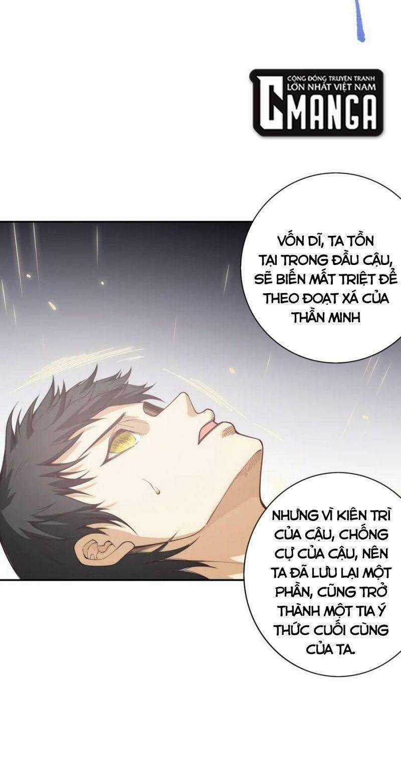 Giản Giới Chapter 175 trang 53