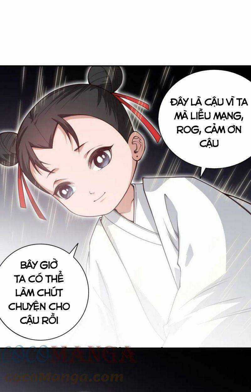 Giản Giới Chapter 175 trang 54