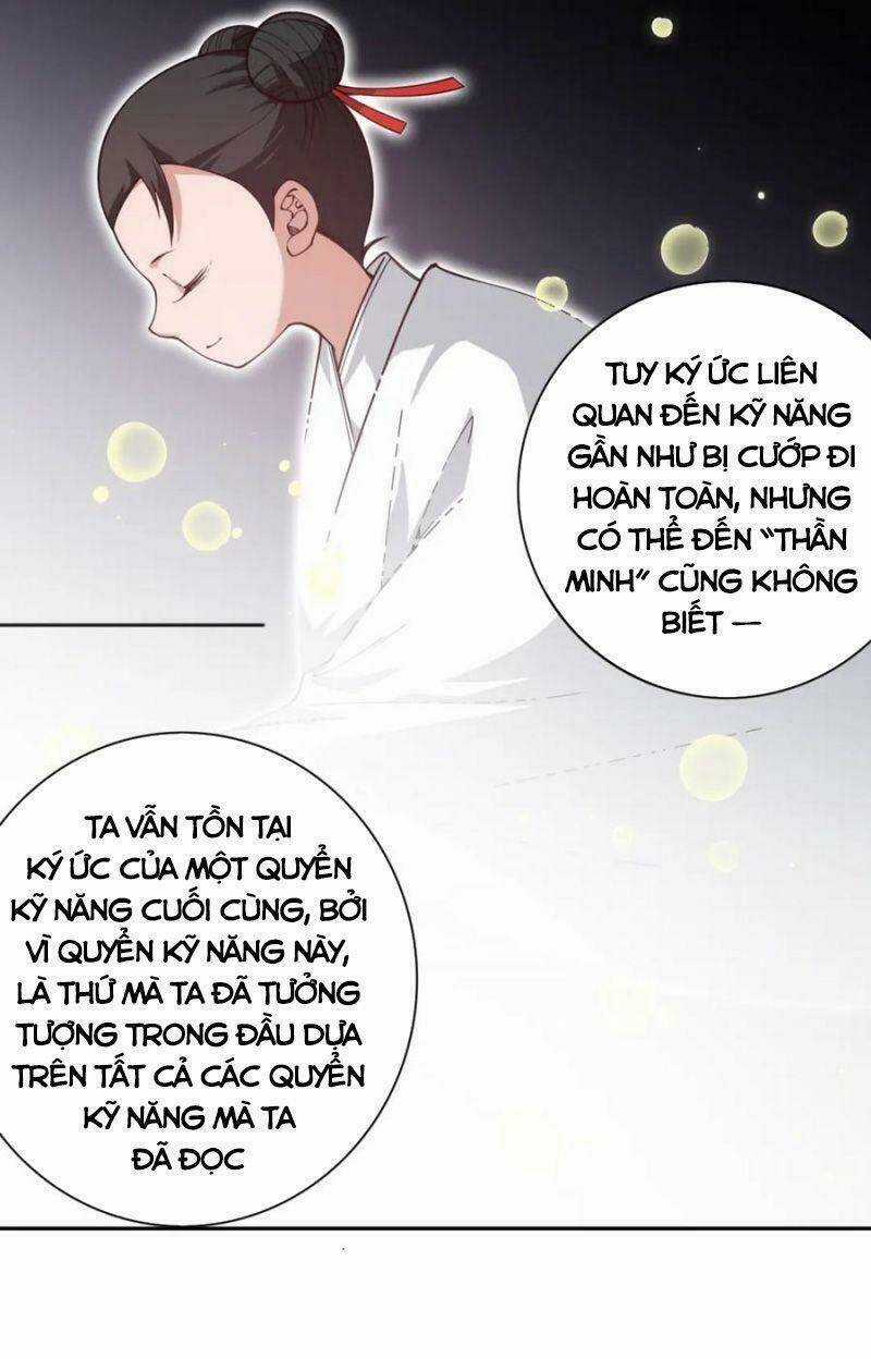 Giản Giới Chapter 175 trang 55