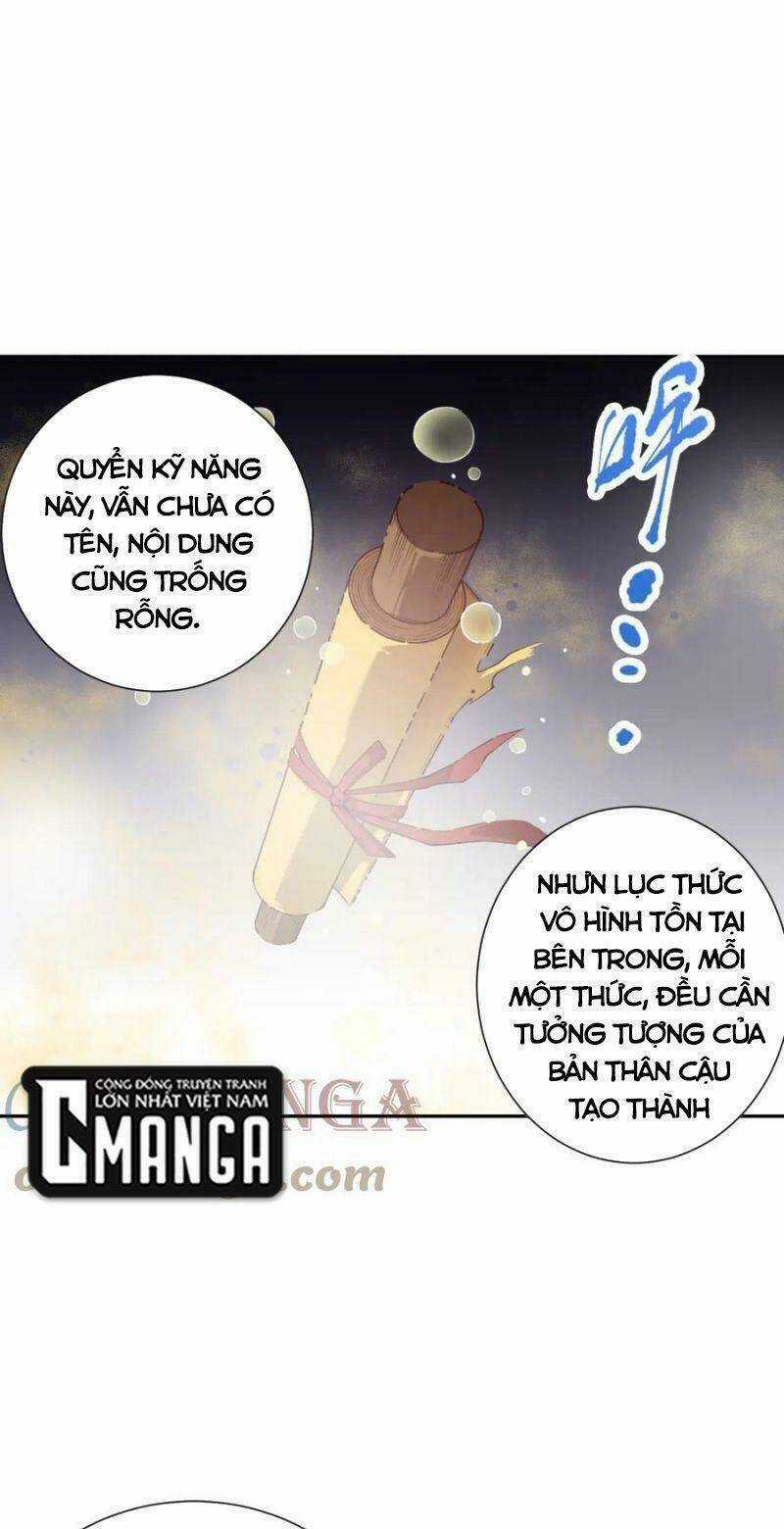 Giản Giới Chapter 175 trang 56