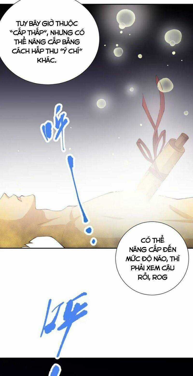 Giản Giới Chapter 175 trang 57