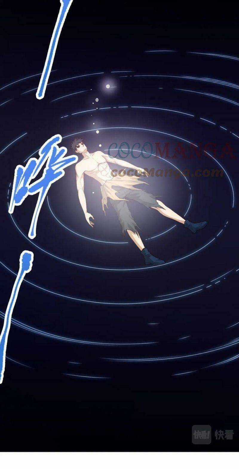 Giản Giới Chapter 175 trang 58