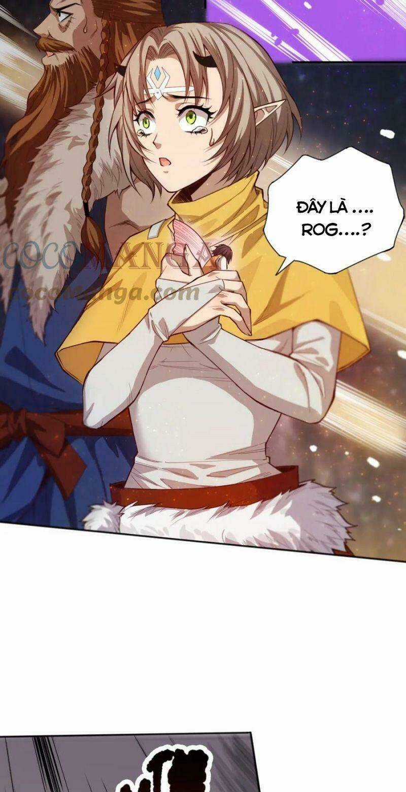 Giản Giới Chapter 175 trang 6