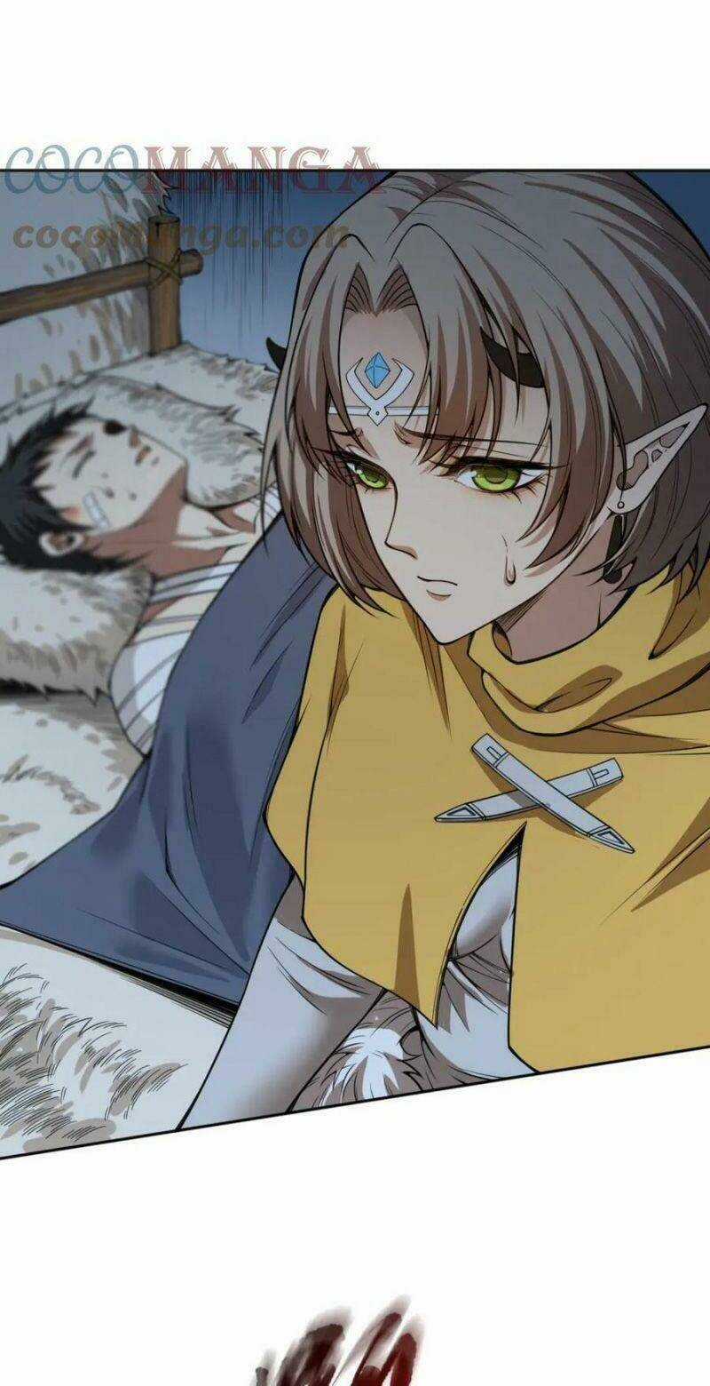 Giản Giới Chapter 175 trang 61