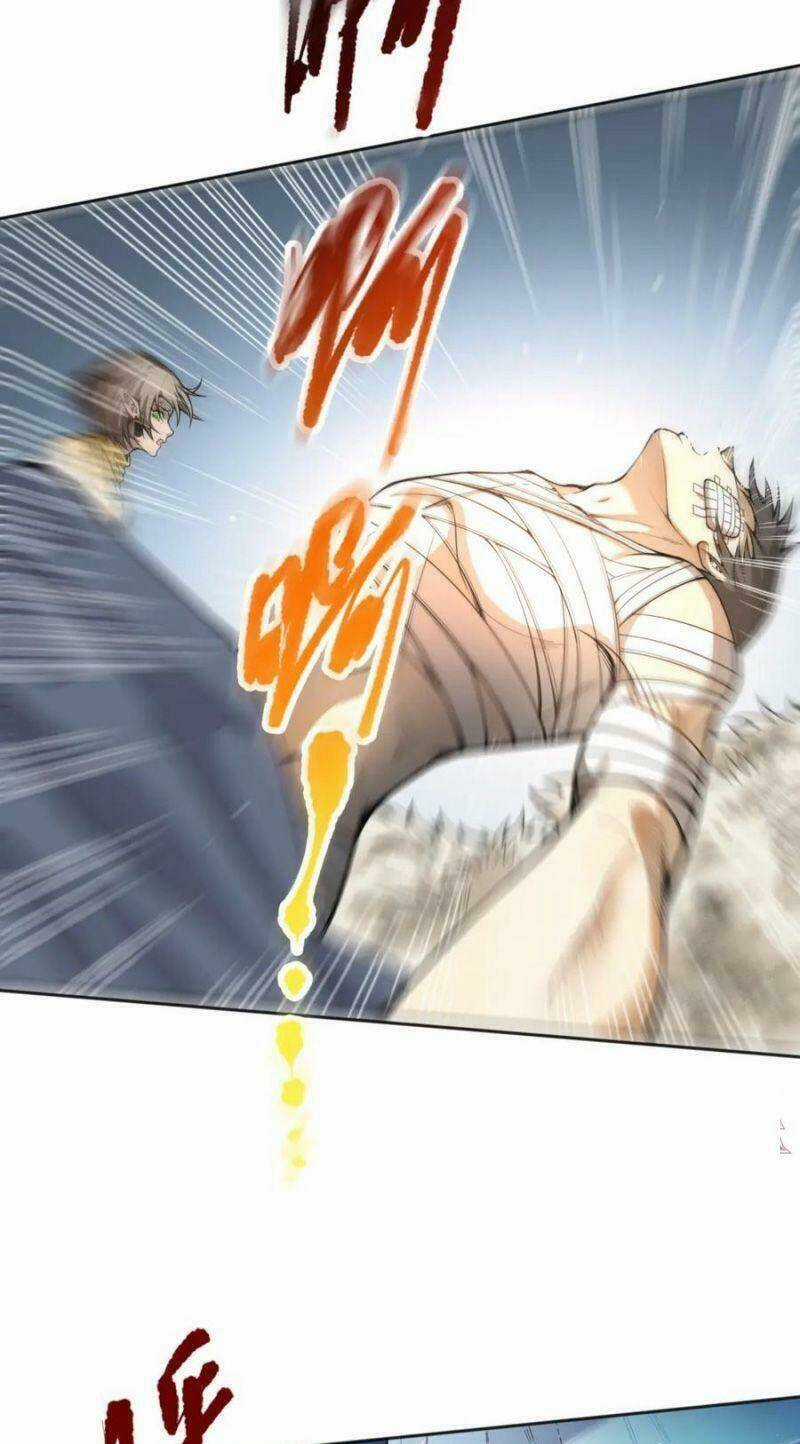 Giản Giới Chapter 175 trang 62