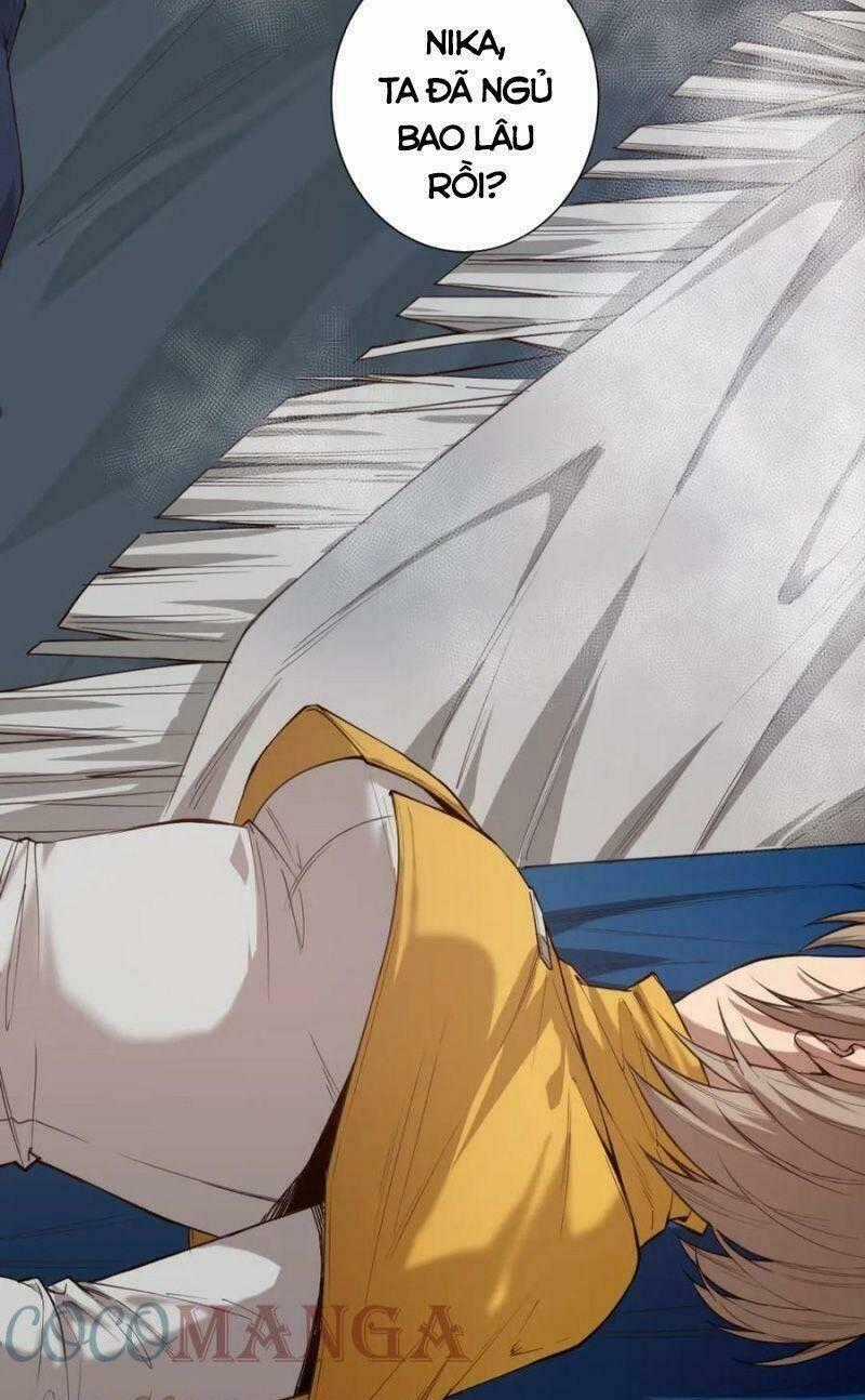 Giản Giới Chapter 175 trang 65