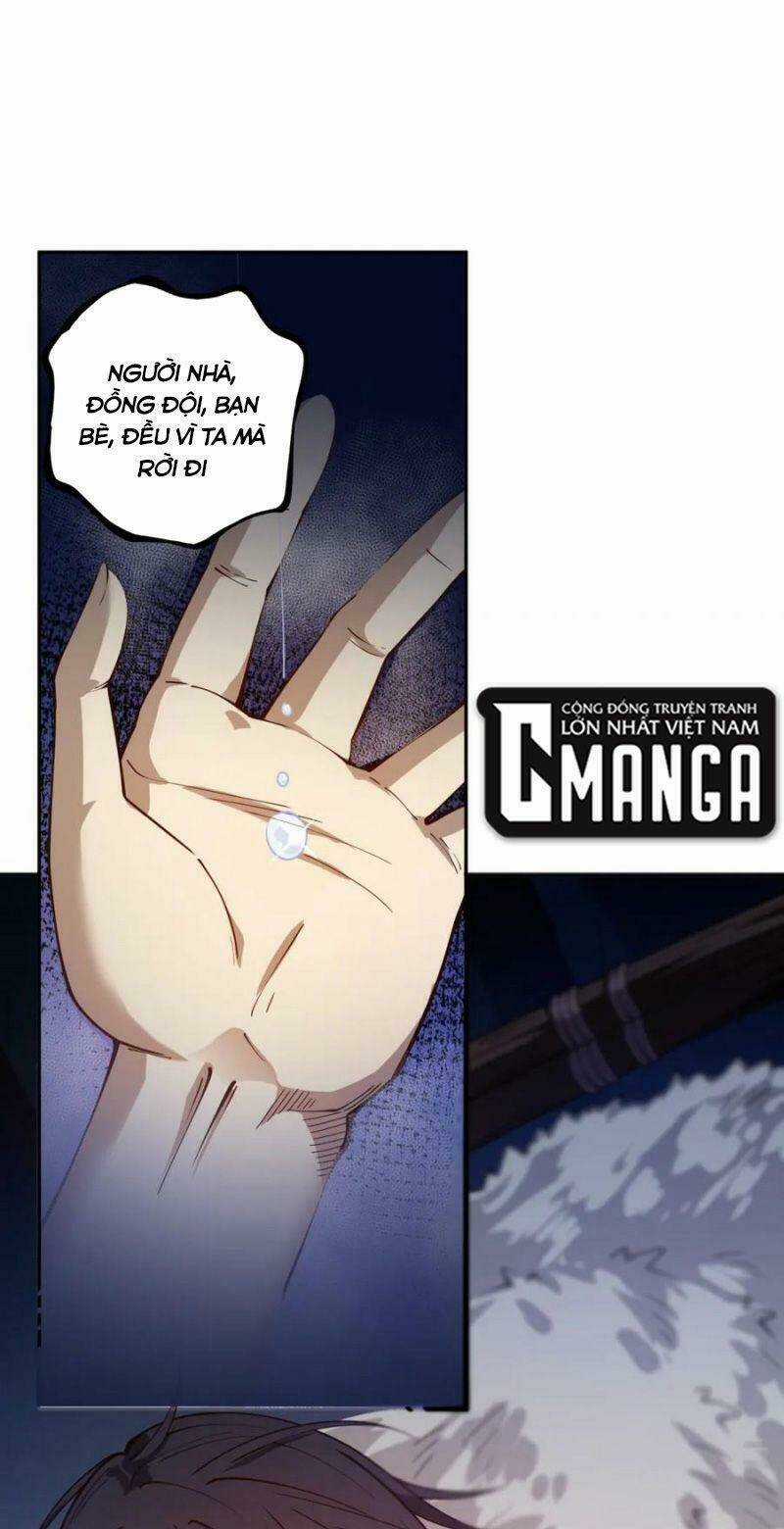 Giản Giới Chapter 176 trang 12