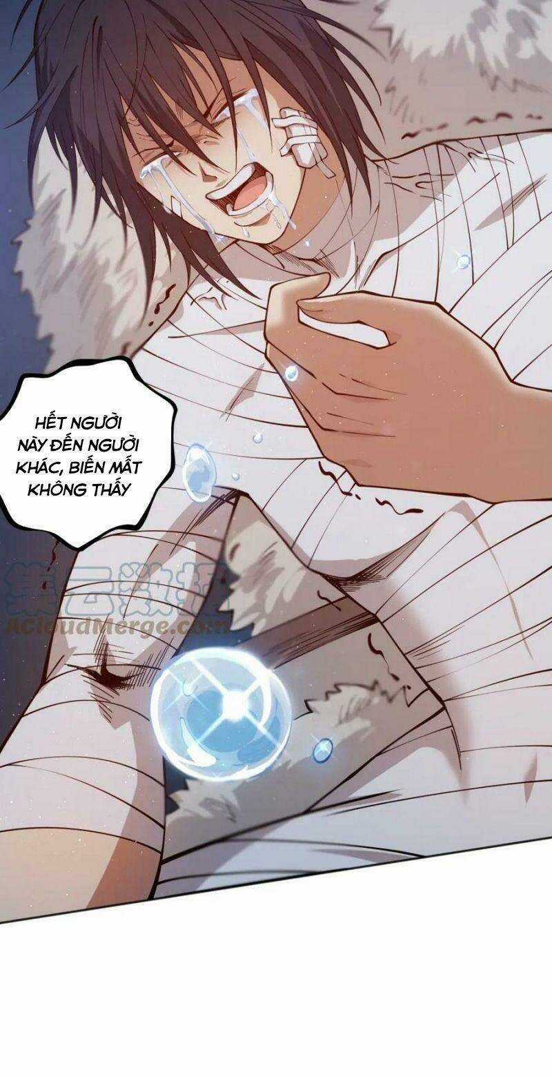 Giản Giới Chapter 176 trang 13