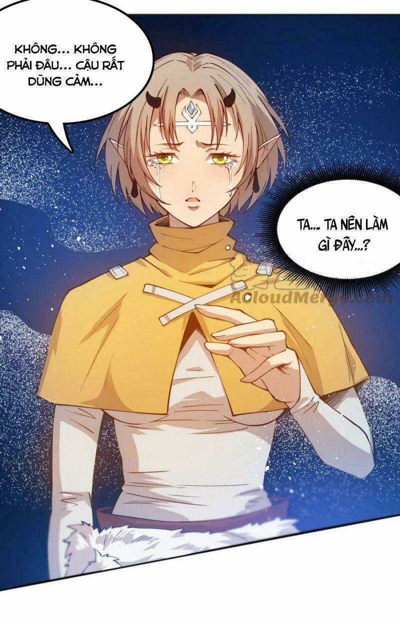 Giản Giới Chapter 176 trang 15