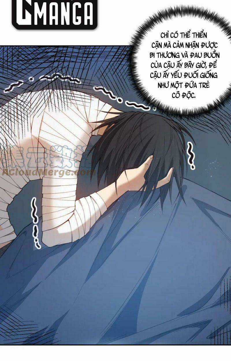 Giản Giới Chapter 176 trang 17