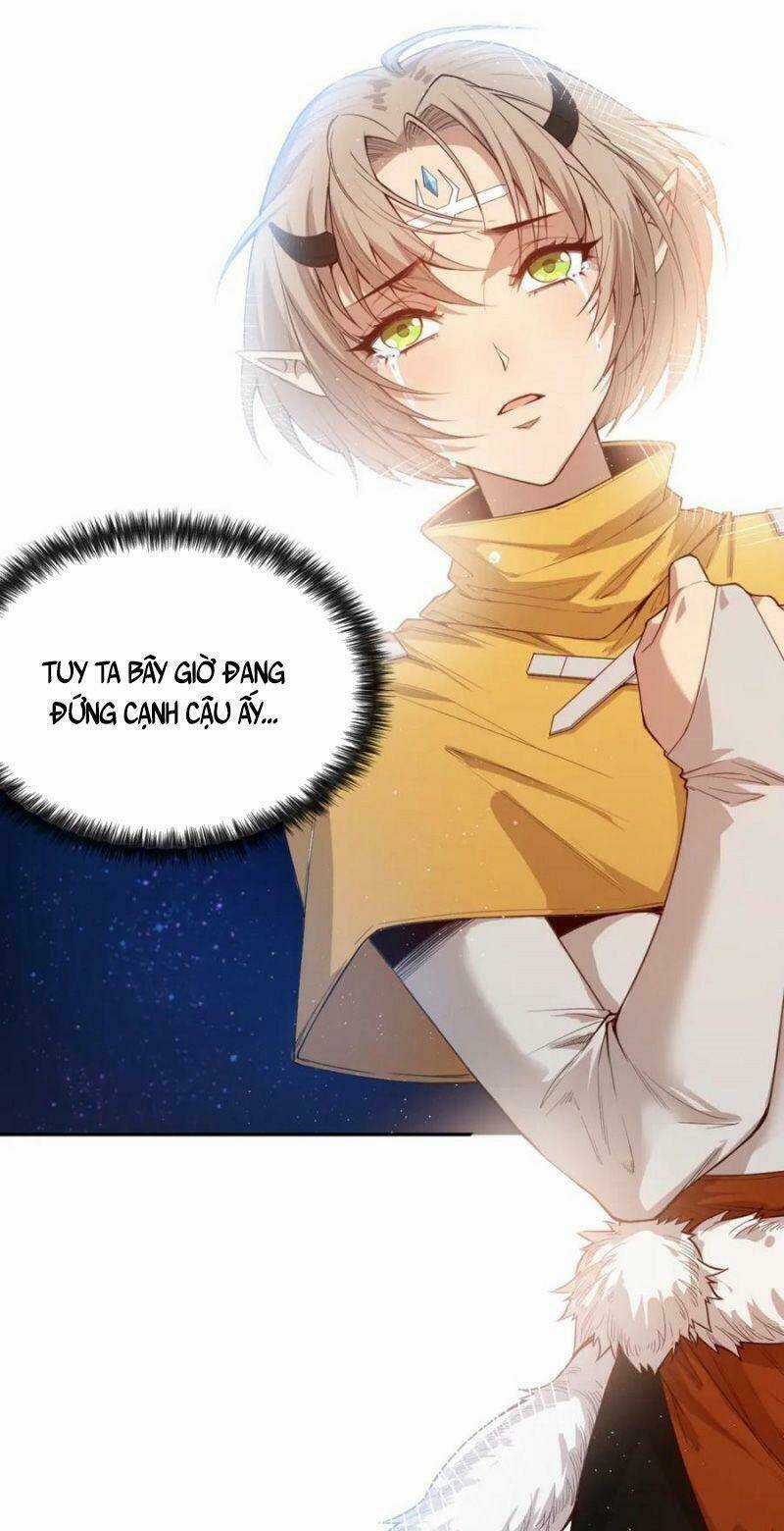 Giản Giới Chapter 176 trang 18