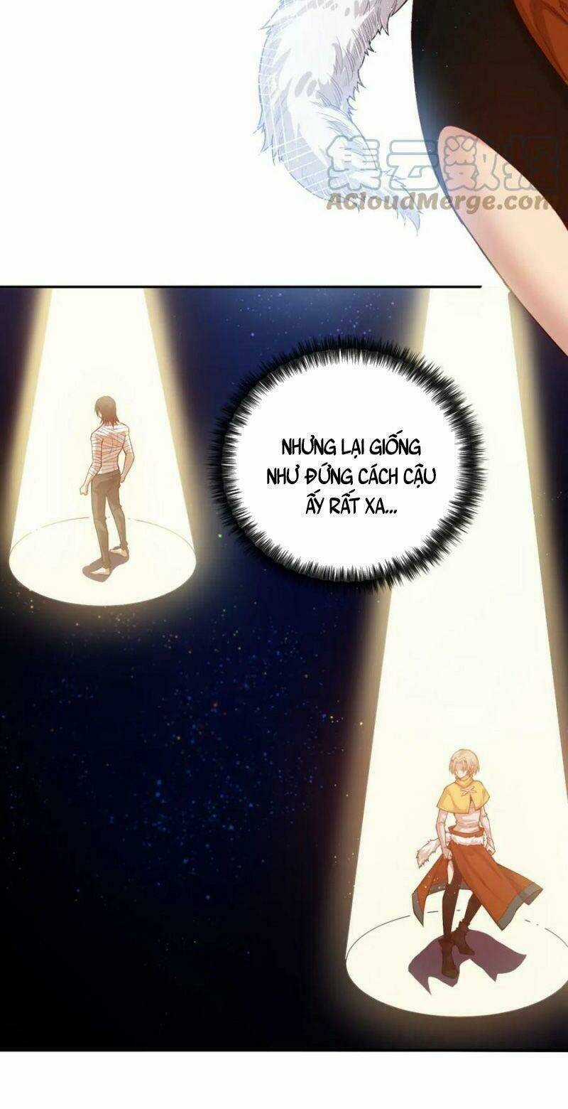 Giản Giới Chapter 176 trang 19