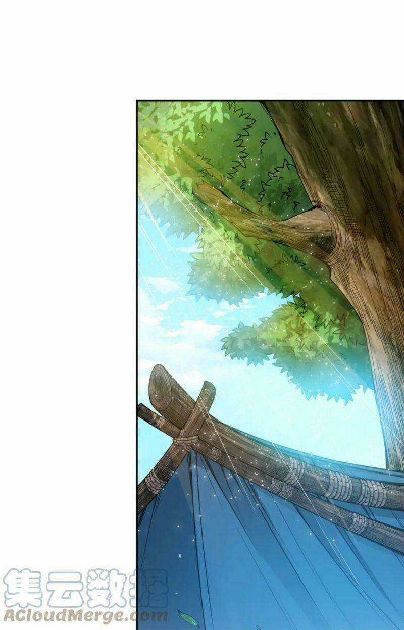 Giản Giới Chapter 176 trang 20