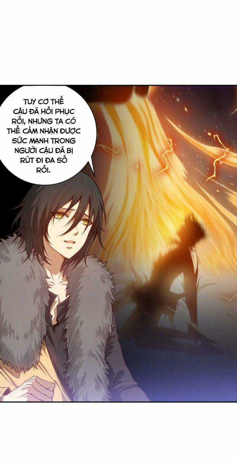 Giản Giới Chapter 176 trang 23