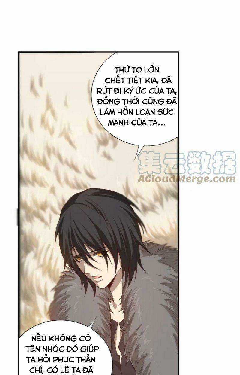 Giản Giới Chapter 176 trang 24