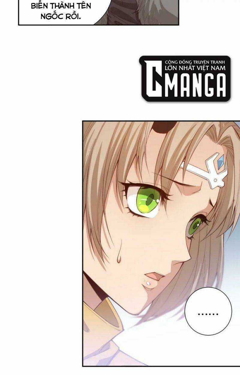 Giản Giới Chapter 176 trang 25