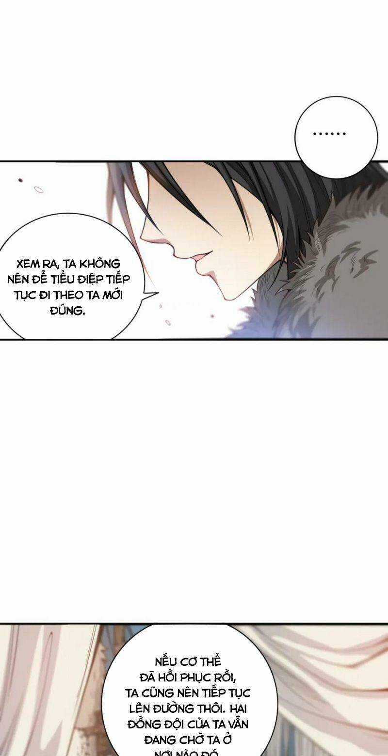 Giản Giới Chapter 176 trang 28