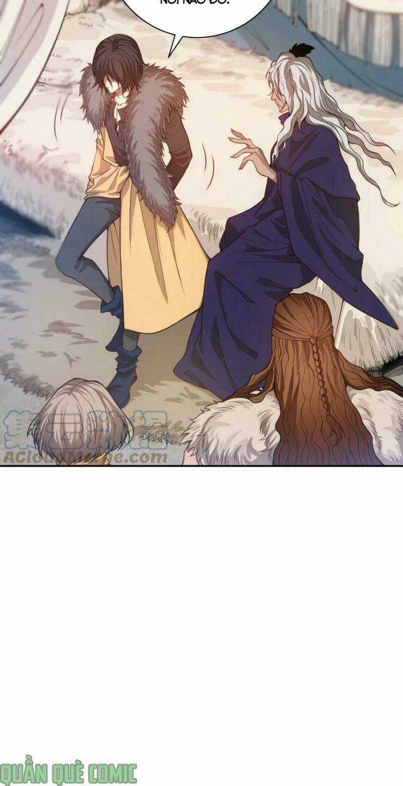 Giản Giới Chapter 176 trang 29