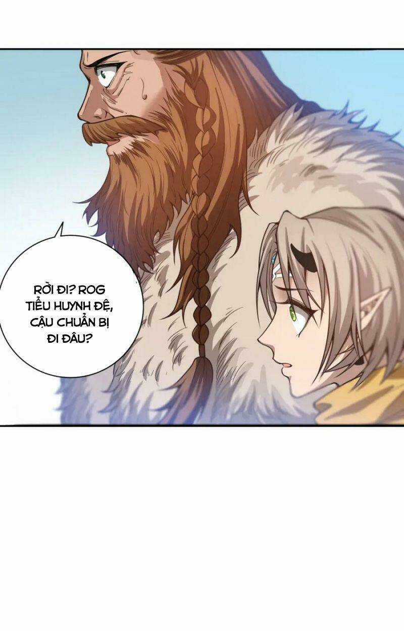 Giản Giới Chapter 176 trang 30