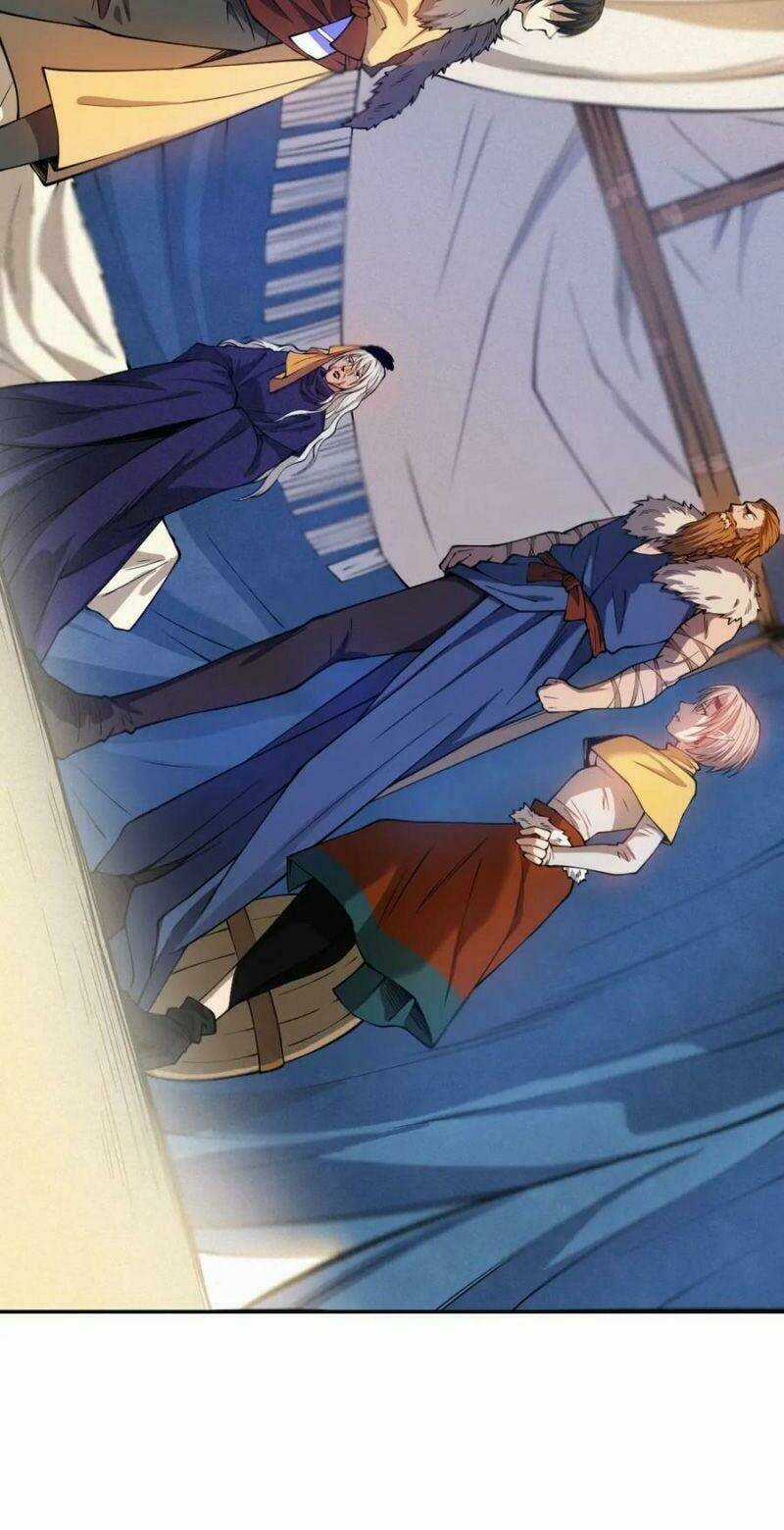 Giản Giới Chapter 176 trang 37