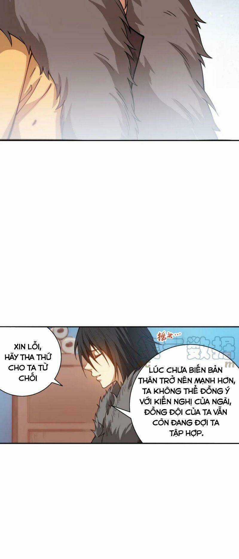 Giản Giới Chapter 176 trang 39